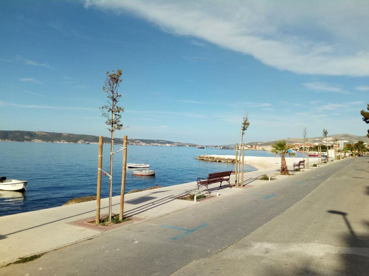 Apartment Bambino Kastela Exterior photo