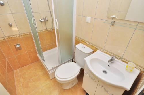 Apartment Bambino Kastela Exterior photo